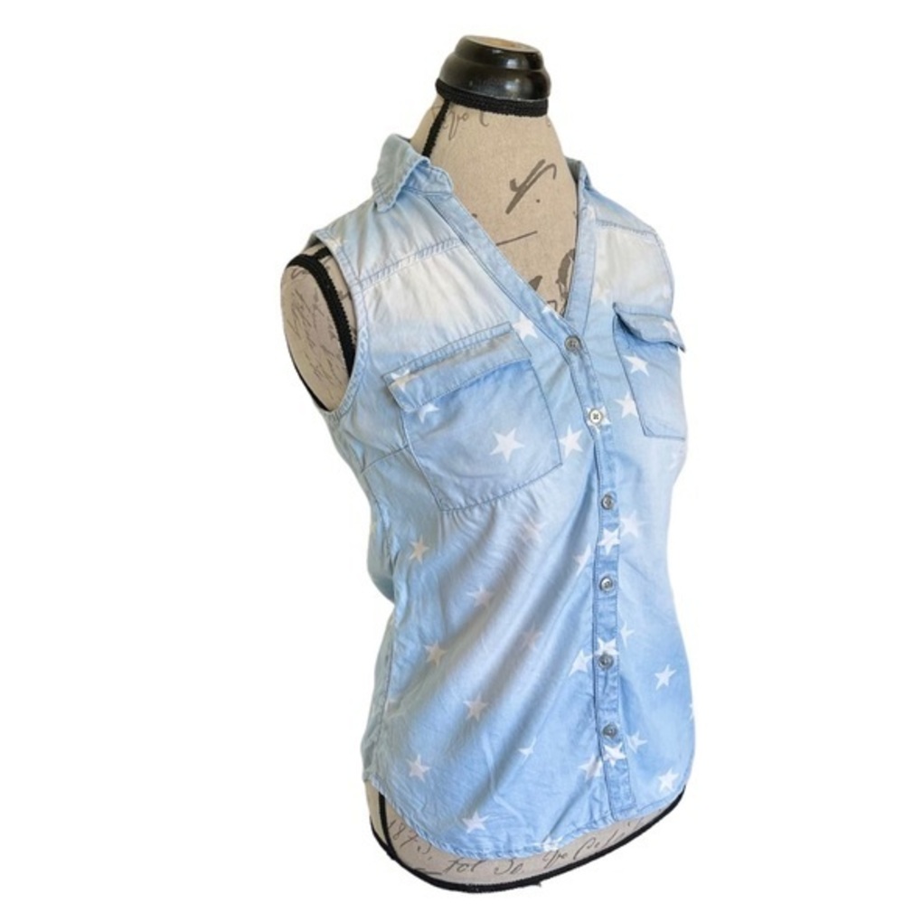 Soho Blouse - Picture 2 of 13